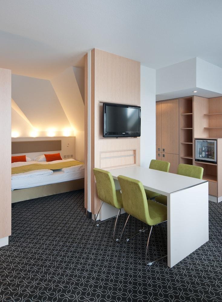 Mercure Severinshof 4* Colonia