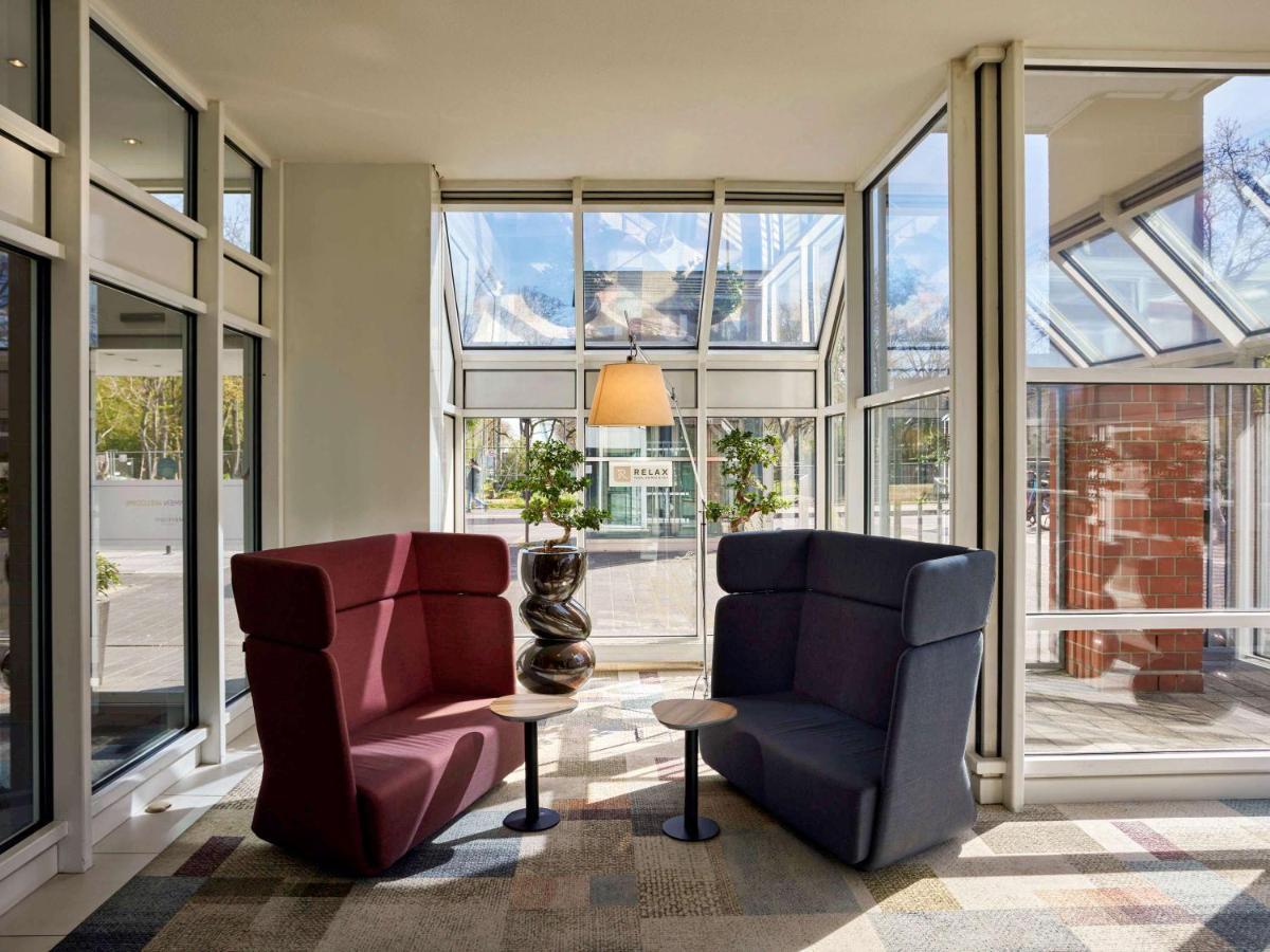 Mercure Severinshof Colonia